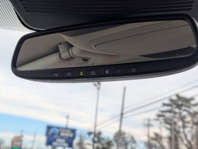 2020 INFINITI QX50 Sensory