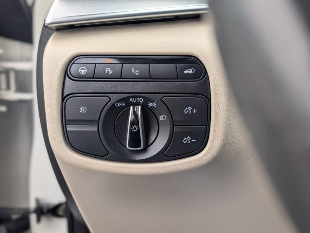 2020 INFINITI QX50 Sensory