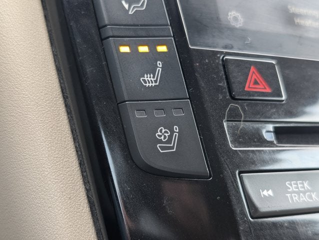 2020 INFINITI QX50 Sensory