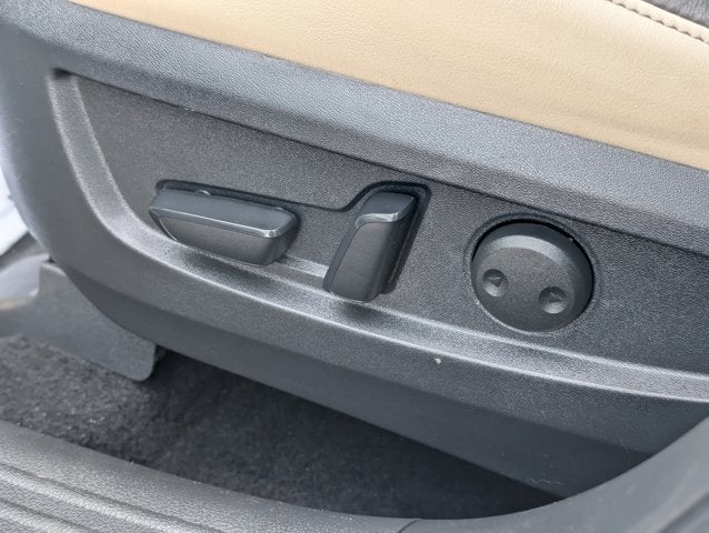 2020 INFINITI QX50 Sensory