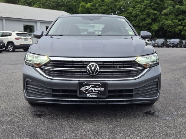2024 Volkswagen Jetta 1.5T S