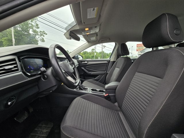 2024 Volkswagen Jetta 1.5T S