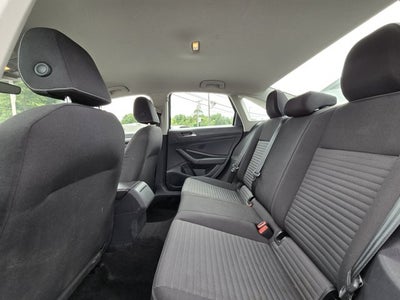 2024 Volkswagen Jetta 1.5T S