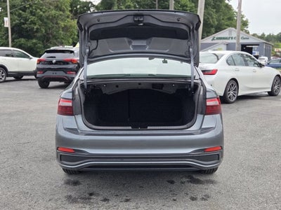 2024 Volkswagen Jetta 1.5T S