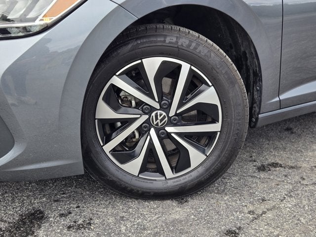 2024 Volkswagen Jetta 1.5T S