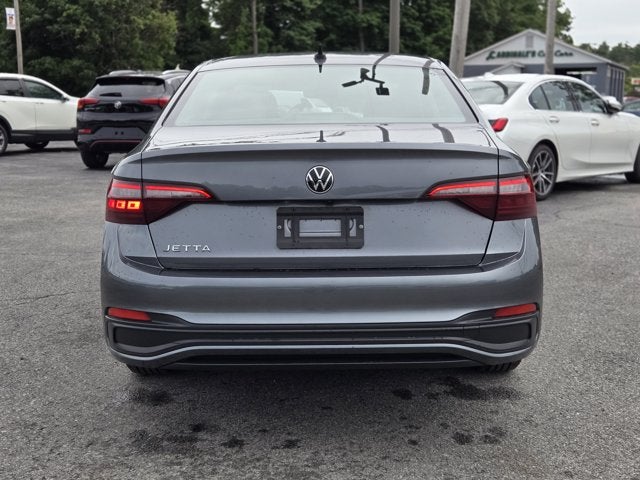 2024 Volkswagen Jetta 1.5T S