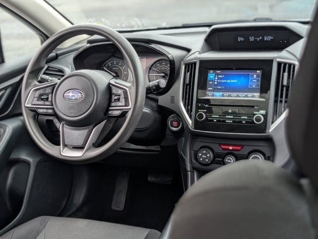 2022 Subaru Impreza Premium