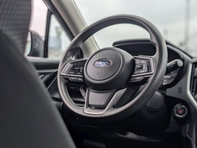 2022 Subaru Impreza Premium