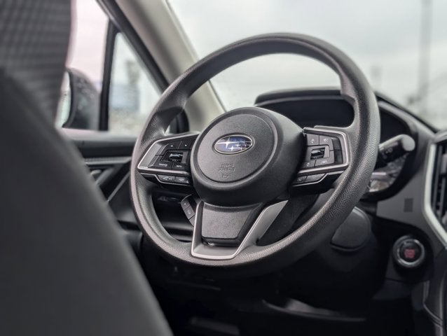 2022 Subaru Impreza Premium