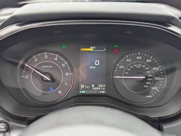 2022 Subaru Impreza Premium