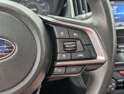 2022 Subaru Impreza Premium