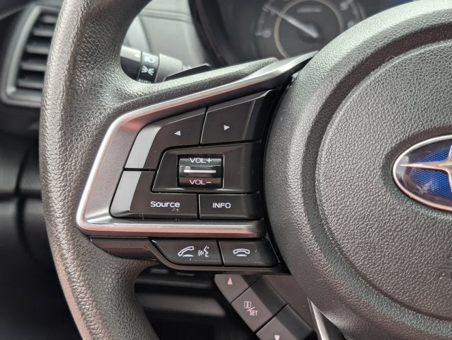 2022 Subaru Impreza Premium