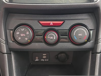 2022 Subaru Impreza Premium