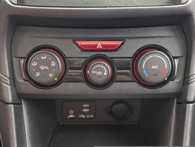 2022 Subaru Impreza Premium