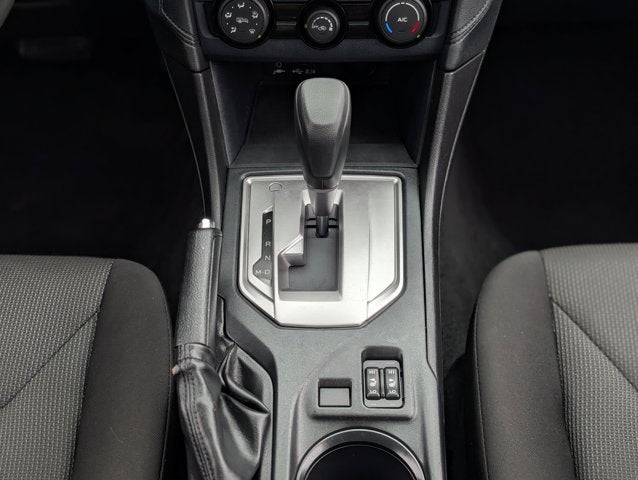 2022 Subaru Impreza Premium