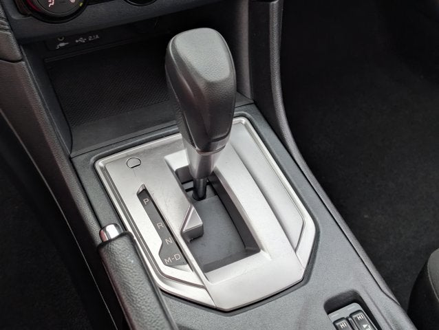 2022 Subaru Impreza Premium