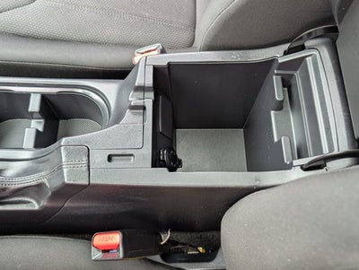 2022 Subaru Impreza Premium