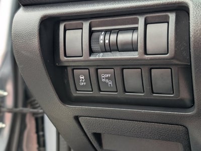 2022 Subaru Impreza Premium