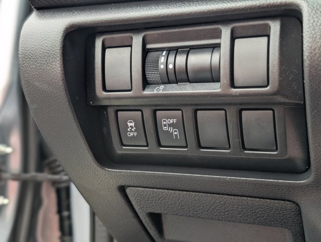 2022 Subaru Impreza Premium