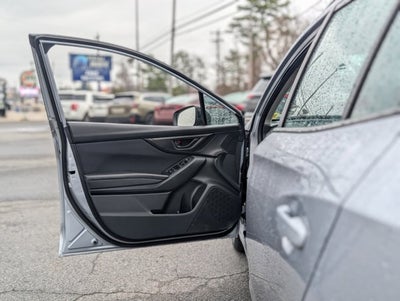 2022 Subaru Impreza Premium