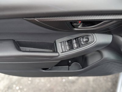 2022 Subaru Impreza Premium