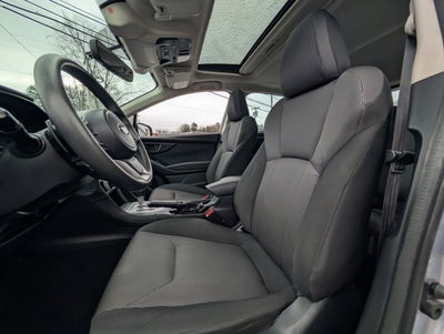 2022 Subaru Impreza Premium