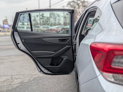 2022 Subaru Impreza Premium