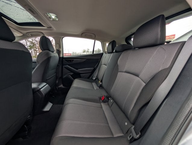 2022 Subaru Impreza Premium