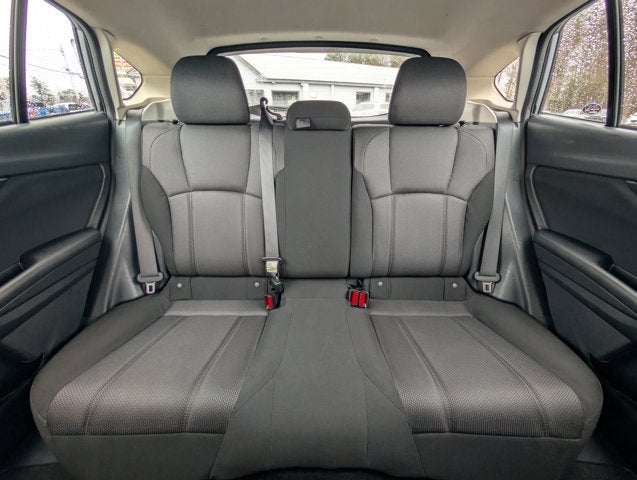 2022 Subaru Impreza Premium