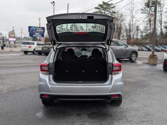 2022 Subaru Impreza Premium