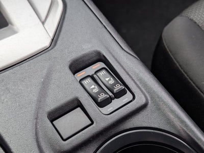 2022 Subaru Impreza Premium