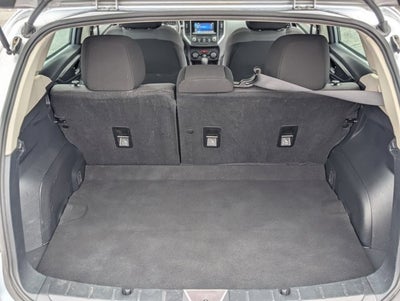 2022 Subaru Impreza Premium