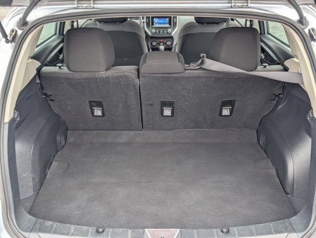 2022 Subaru Impreza Premium