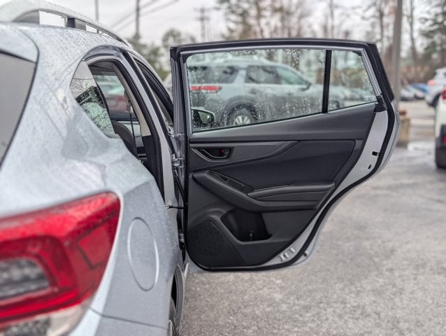 2022 Subaru Impreza Premium