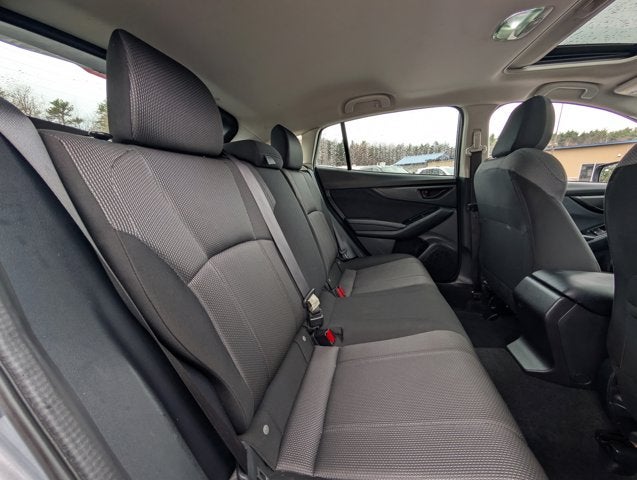 2022 Subaru Impreza Premium