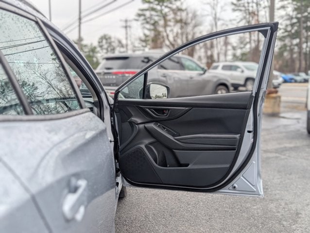 2022 Subaru Impreza Premium