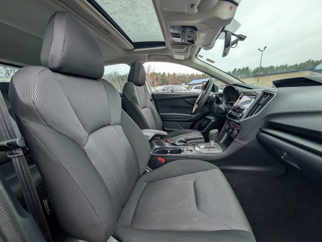 2022 Subaru Impreza Premium