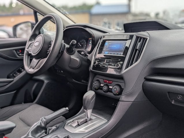 2022 Subaru Impreza Premium