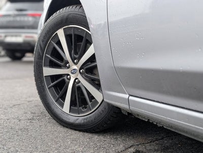2022 Subaru Impreza Premium