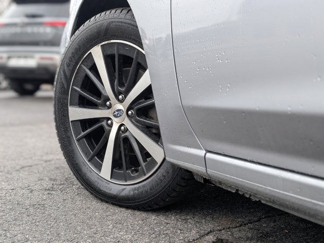 2022 Subaru Impreza Premium