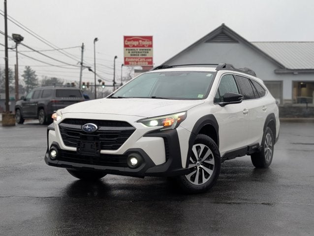 2023 Subaru Outback Premium