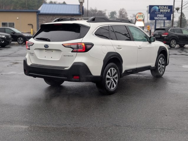 2023 Subaru Outback Premium