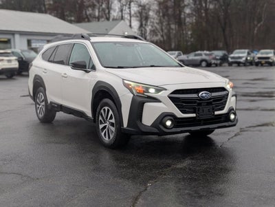 2023 Subaru Outback Premium