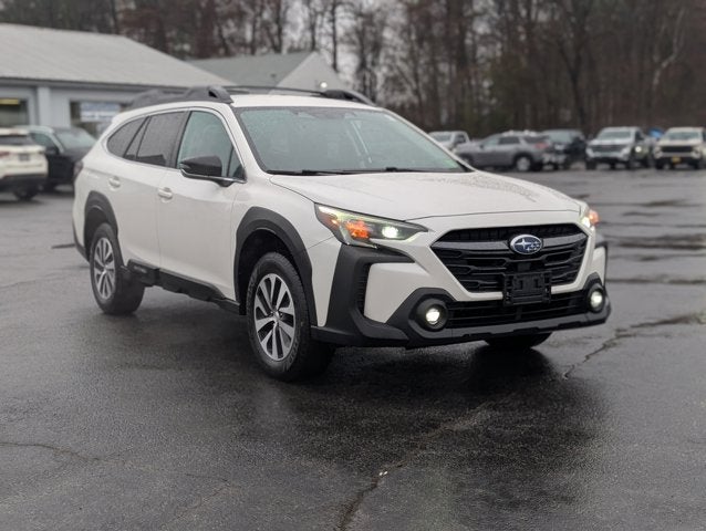 2023 Subaru Outback Premium