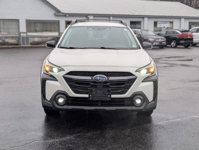 2023 Subaru Outback Premium