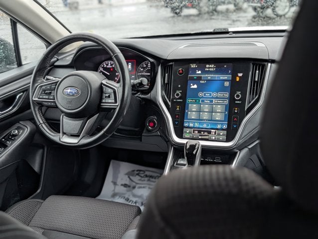 2023 Subaru Outback Premium