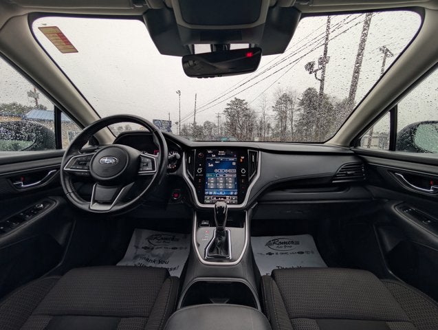 2023 Subaru Outback Premium