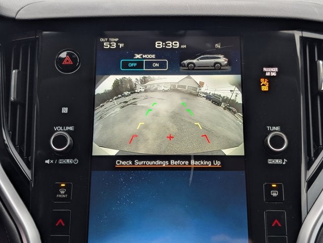 2023 Subaru Outback Premium