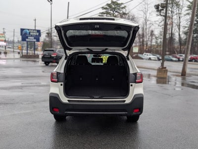 2023 Subaru Outback Premium