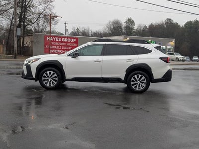 2023 Subaru Outback Premium